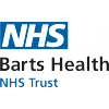 Barts Health NHS Trust Logo